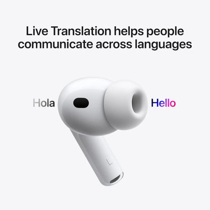 airpods pro 3